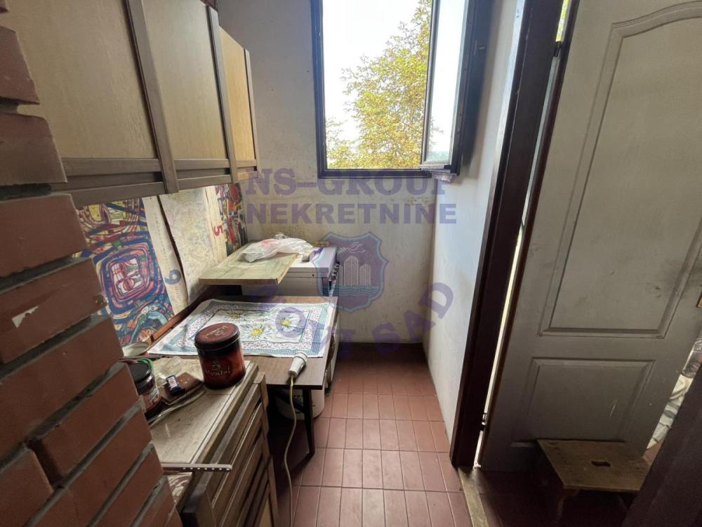 Slika 2 -  Stan na prodaju, 48m2, 118.450€